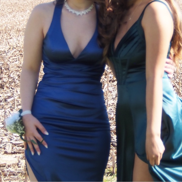 Prom Dress - Picture 1 of 1